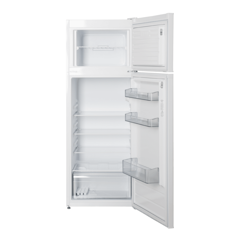 Element 21.3 in. 7.4 cu. ft. Compact Top Freezer Refrigerator - White