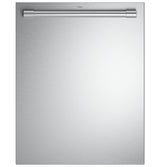 Coming Soon - Monogram 24" Premium Fully Integrated Dishwasher - Stainless Steel