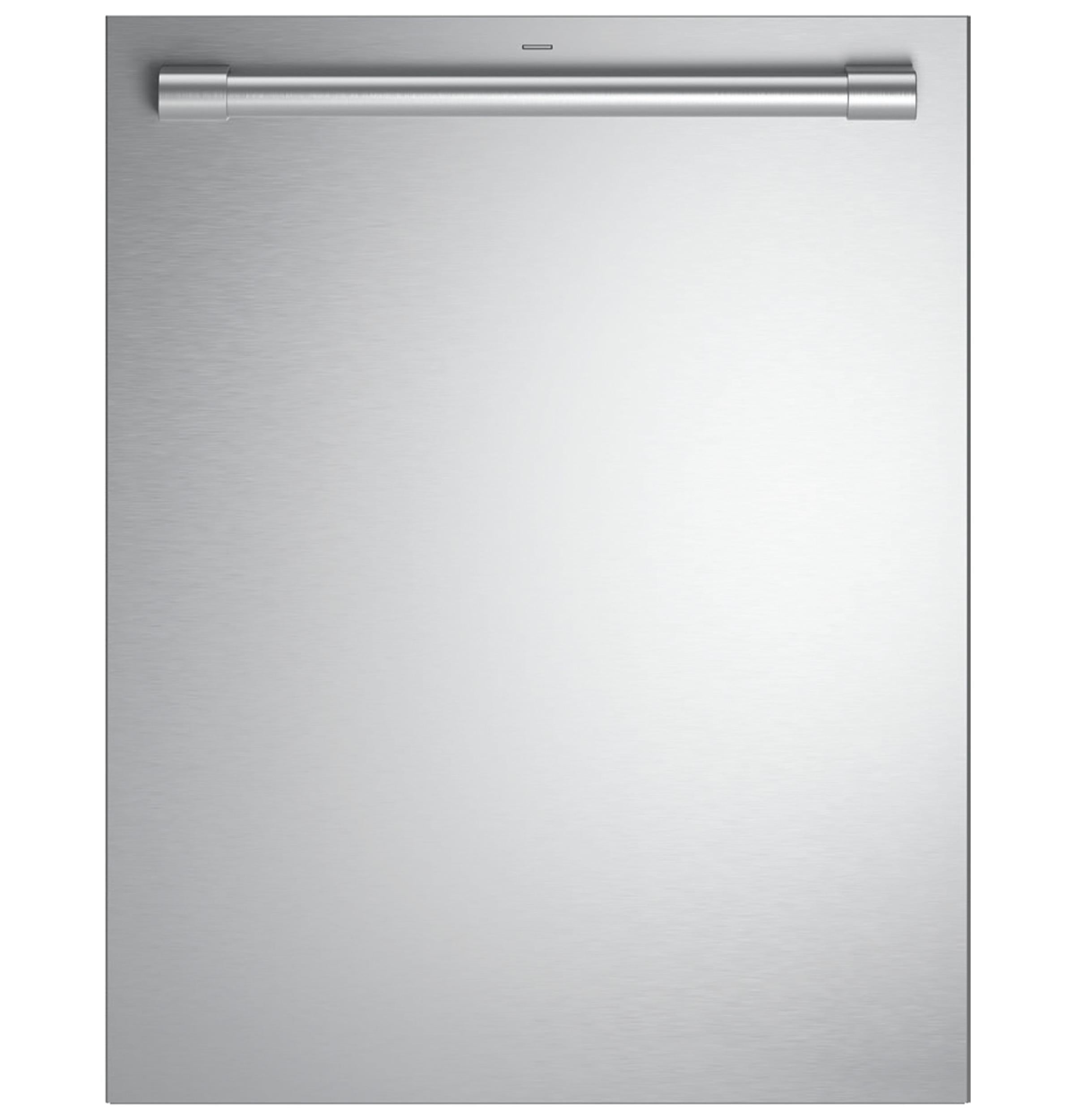 Coming Soon - Monogram 24" Premium Fully Integrated Dishwasher - Stainless Steel