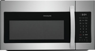 1.8 Cu. Ft. Over-The-Range Microwave