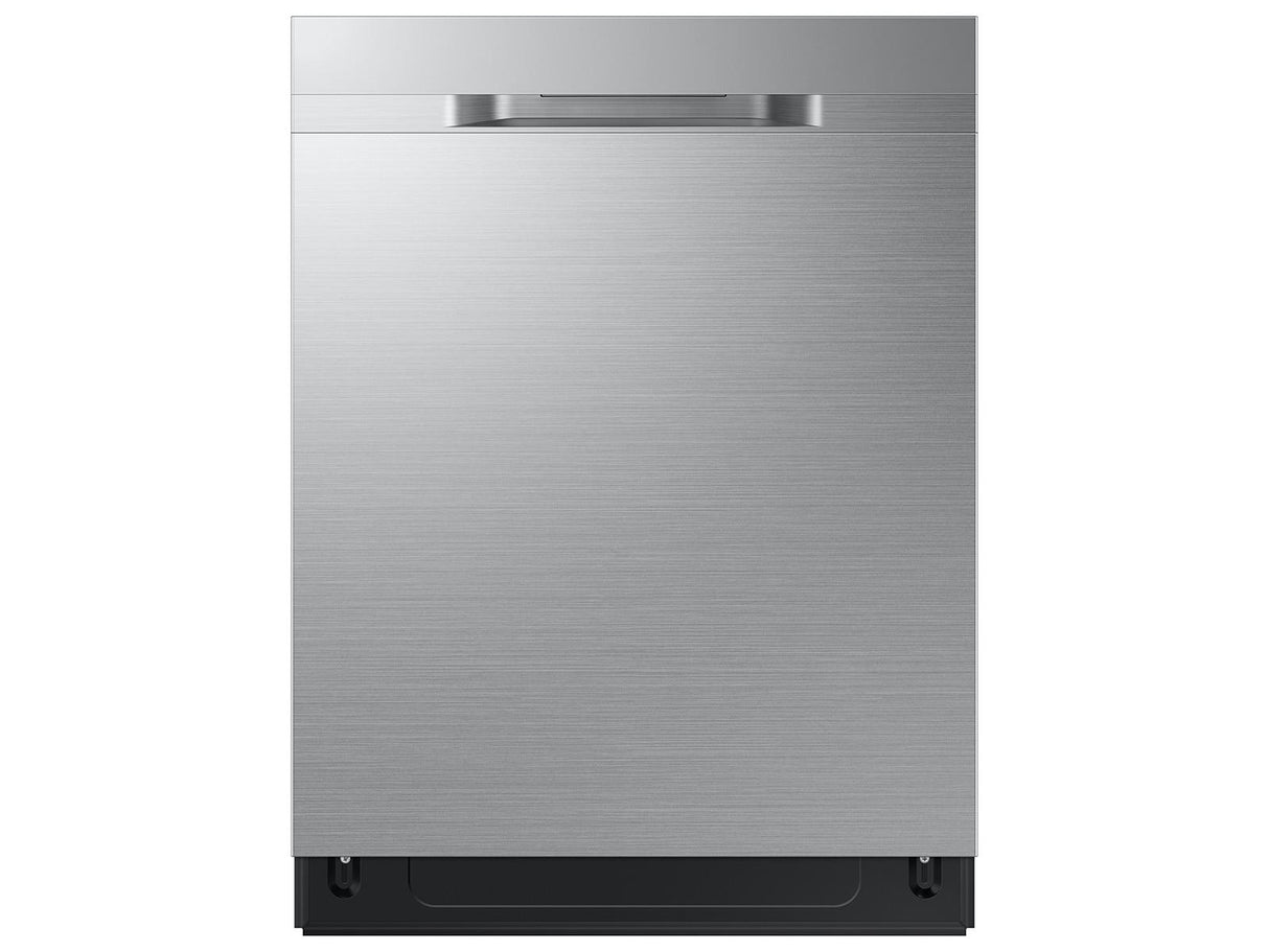 Dishwasher with 3 Point Wash System AutoRelease™ Door  3rd Rack  48 dBA