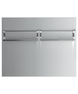 36" Range High Backguard