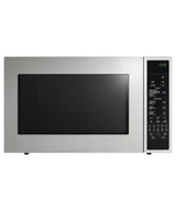 24" Convection Microwave