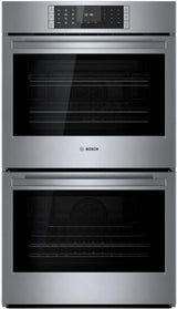 Benchmark™ Double Wall Oven 30''