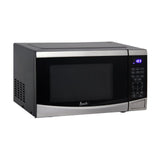 Avanti 0.9 Cu. Ft. Microwave Oven, Digital - White