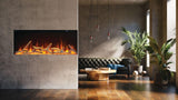 Astound? 62 FlexMount Electric Fireplace