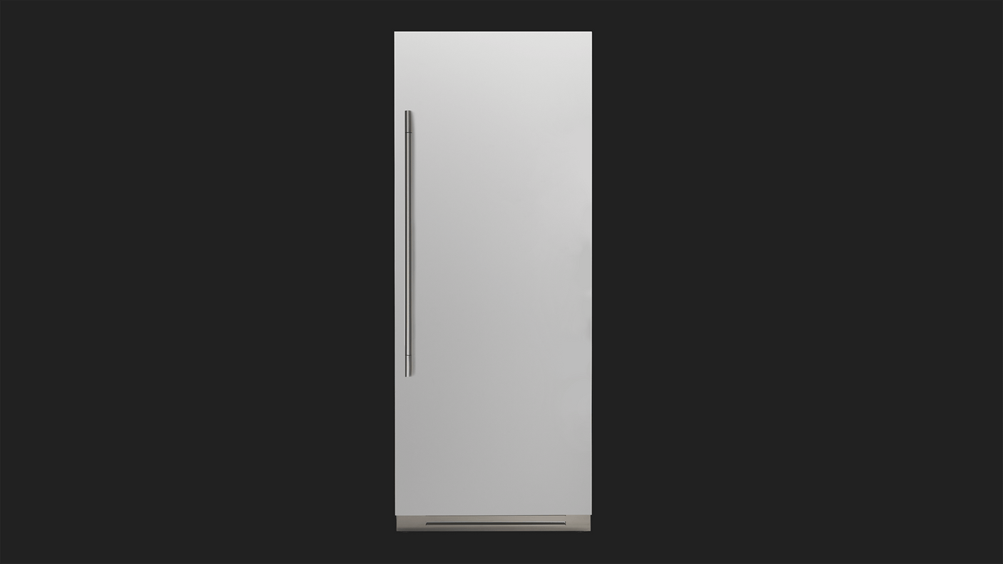 BUILT-IN FREEZER 36"