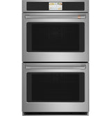 Café™ 30" Smart Double Wall Oven with Convection