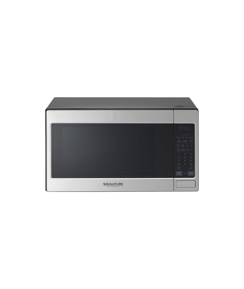 Countertop Microwave