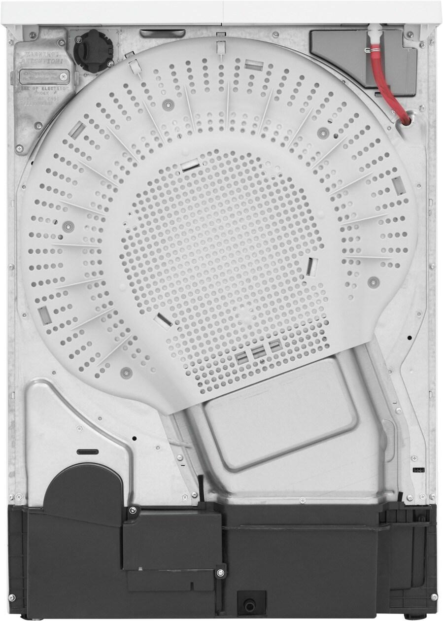 24" Compact Front Load Dryer - Ventless, Energy Star Certified, 4.0 Cu. Ft.