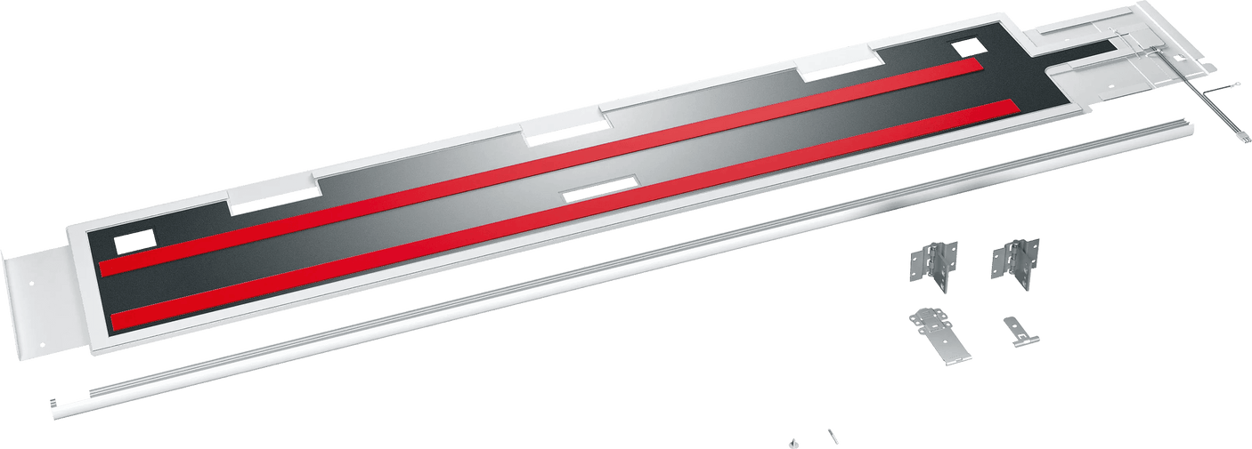 Bosch Heater Kit