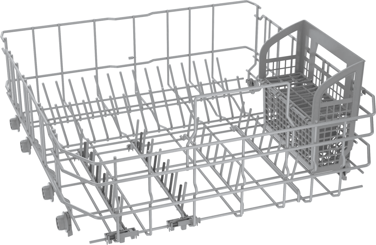 500 Series Dishwasher 24" Stainless Steel Anti-fingerprint