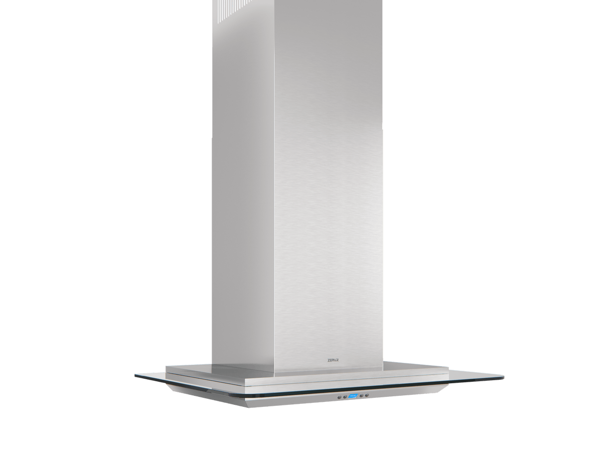 Verona, Wall, 90cm, SS+G, 715 CFM, DCBL, ACT