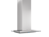 Verona, Wall, 90cm, SS+G, 715 CFM, DCBL, ACT