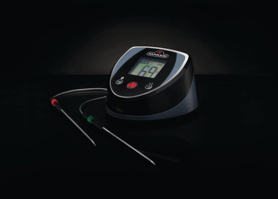 ACCU-PROBE Bluetooth Thermometer