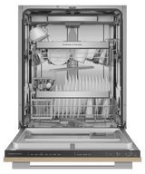 Series 7 Integrated Tall Dishwasher