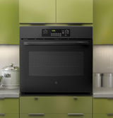 GE® 30" Built-In Single Wall Oven