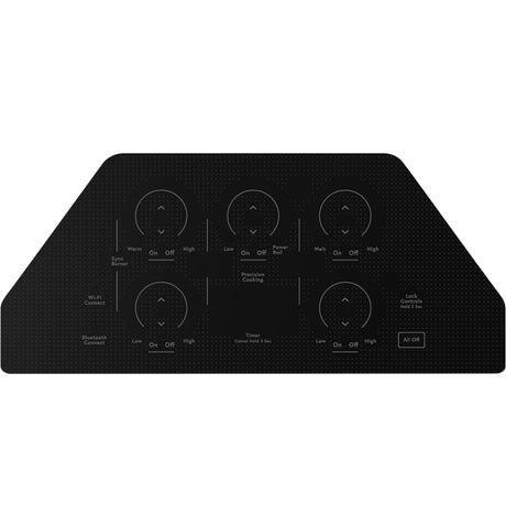 Café™ 30" Touch-Control Electric Cooktop