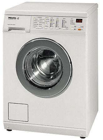 Washing machines