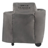 Ironwood 650 Full-Length Grill Cover