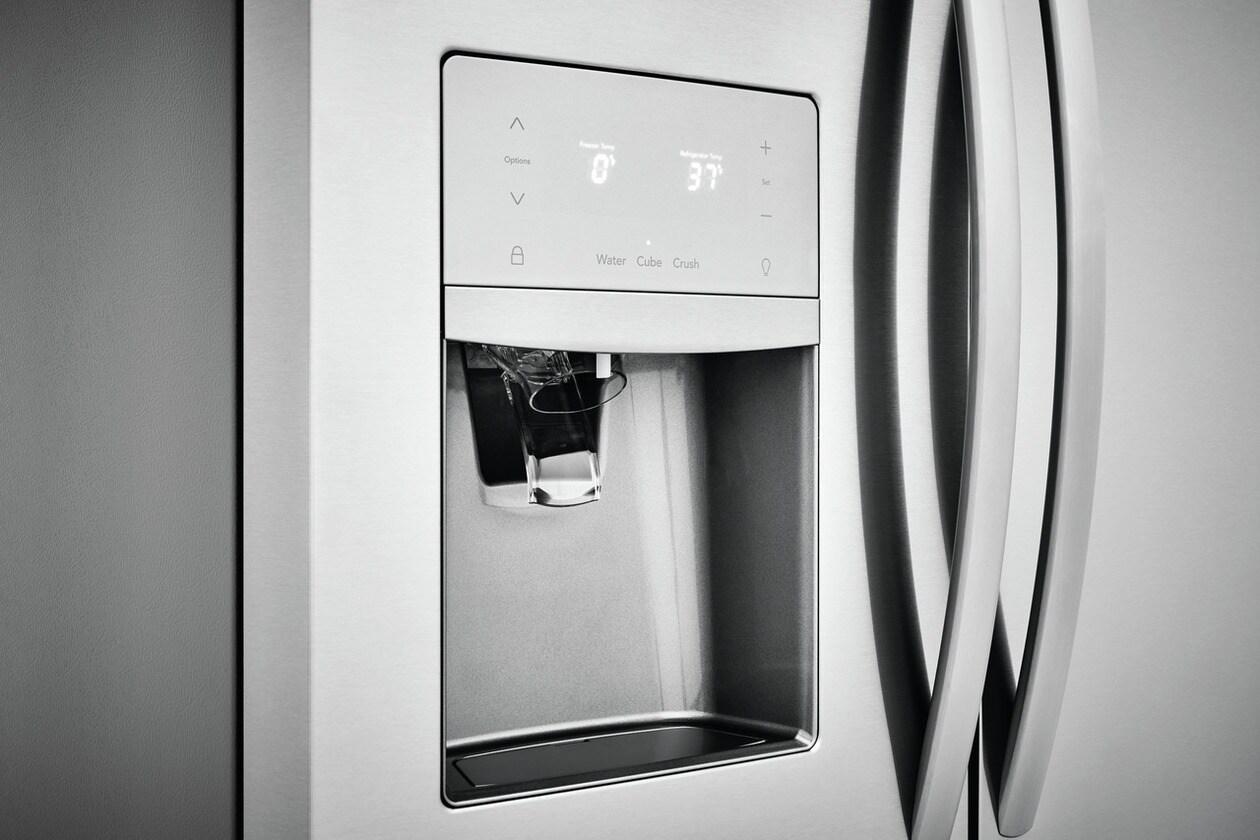 Frigidaire 26.8 Cu. Ft. French Door Refrigerator