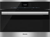 24" DGC 6500 XL ContourLine SensorTronic Combi-Steam Oven