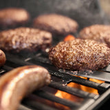 Spirit® E-425C Gas Grill (Natural Gas) - Black