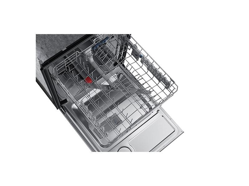Top Control Dishwasher with WaterWall™ Technology