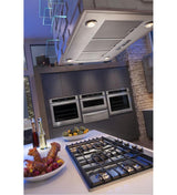 30'' Slow Cook Warming Drawer, Architect® Series II - Stainless Steel