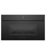 30" Series 9 Minimal Handleless Compact Convection-Speed Oven