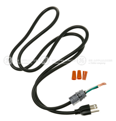 DISHWASHER CONNECTION AND POWER CORD KIT