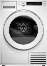 Tumble dryer