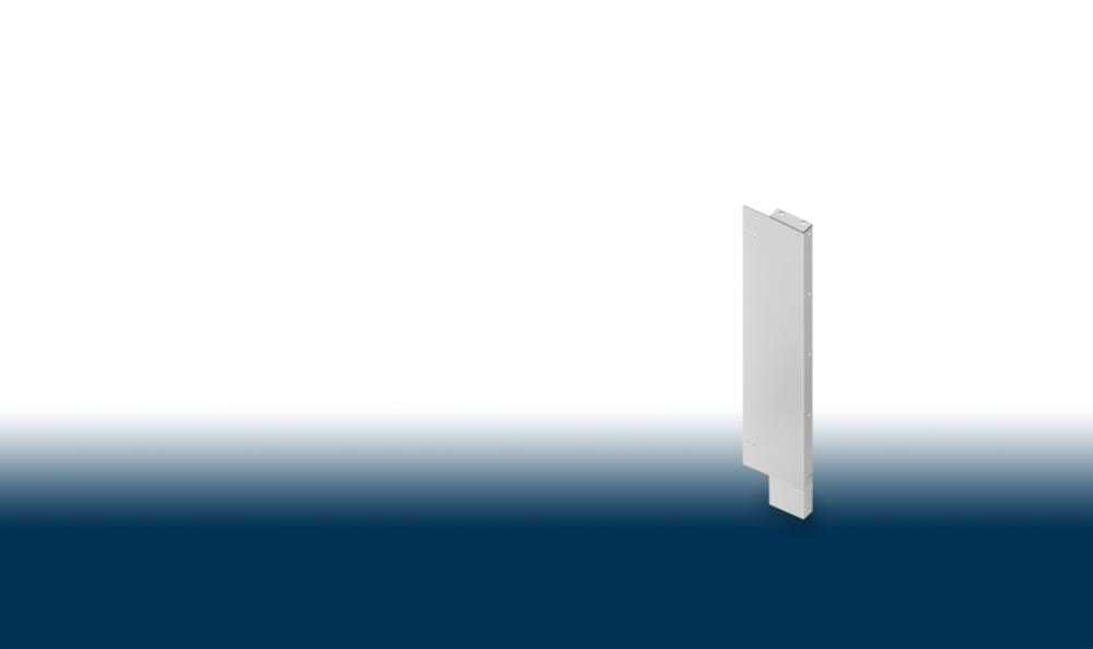 Oasis Modular Wall Spacer