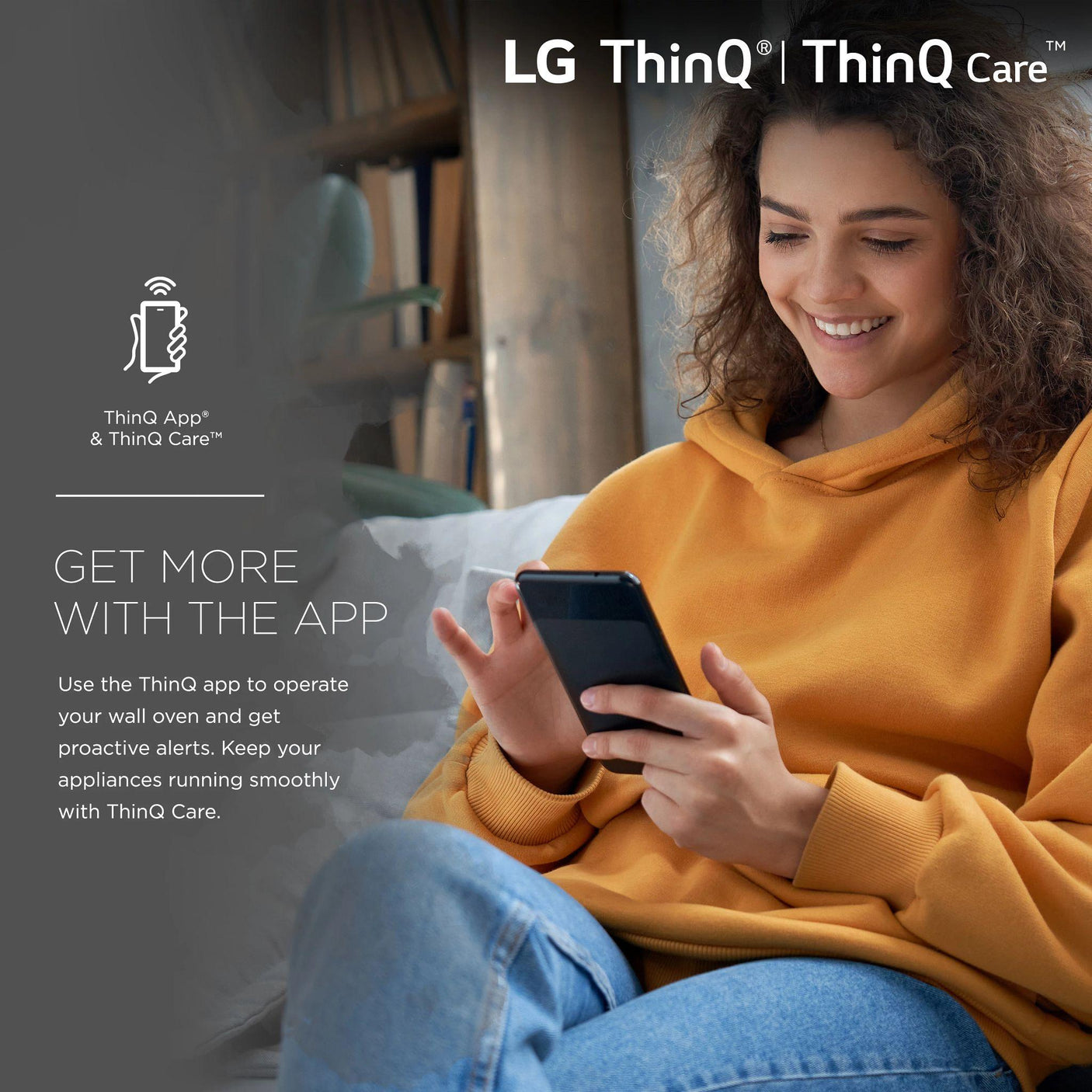 LG STUDIO Smart Top Control Dishwasher with 1-Hour Wash & Dry, QuadWash® Pro, TrueSteam® and Dynamic Heat Dry™