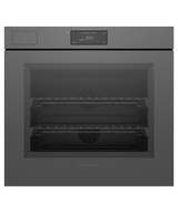 30" Series 11 Minimal Handleless Self-Cleaning Steam Assist Oven
