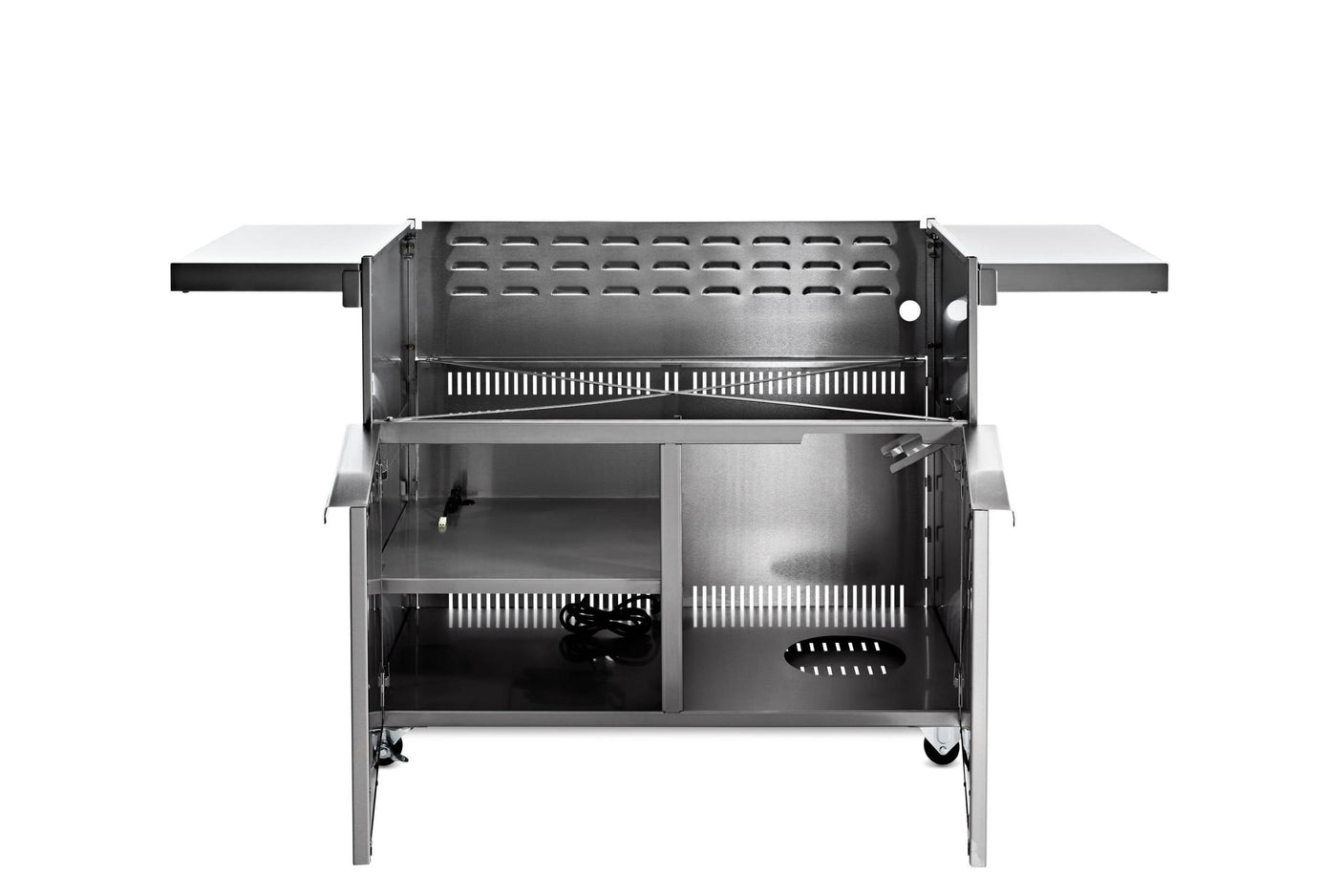 42" SEDONA GRILL CART (S421CART)