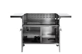 42" SEDONA GRILL CART (S421CART)