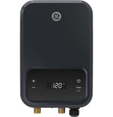 GE® Tankless Electric Water Heater