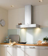 Decor Wall Hood