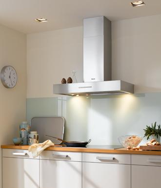 Decor Wall Hood