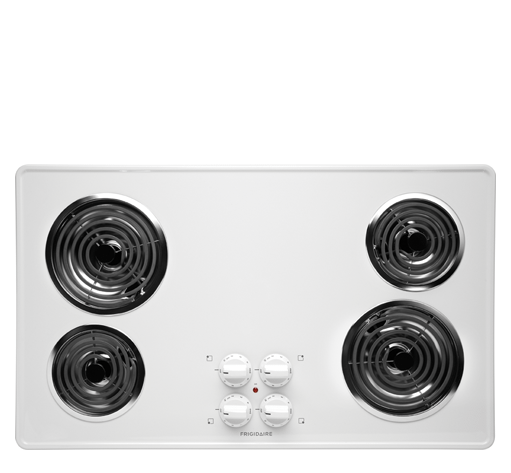 Frigidaire 36'' Electric Cooktop