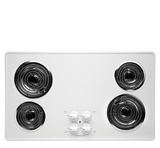 Frigidaire 36'' Electric Cooktop