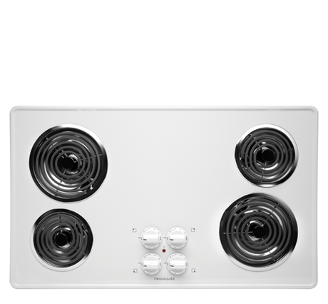 Frigidaire 36'' Electric Cooktop