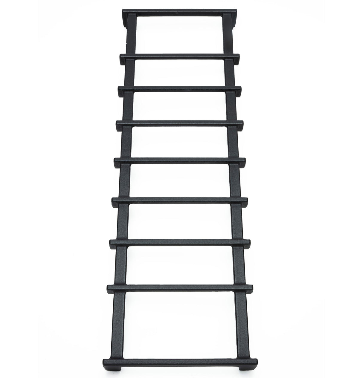 Gas Range Center Cast Iron Grate
