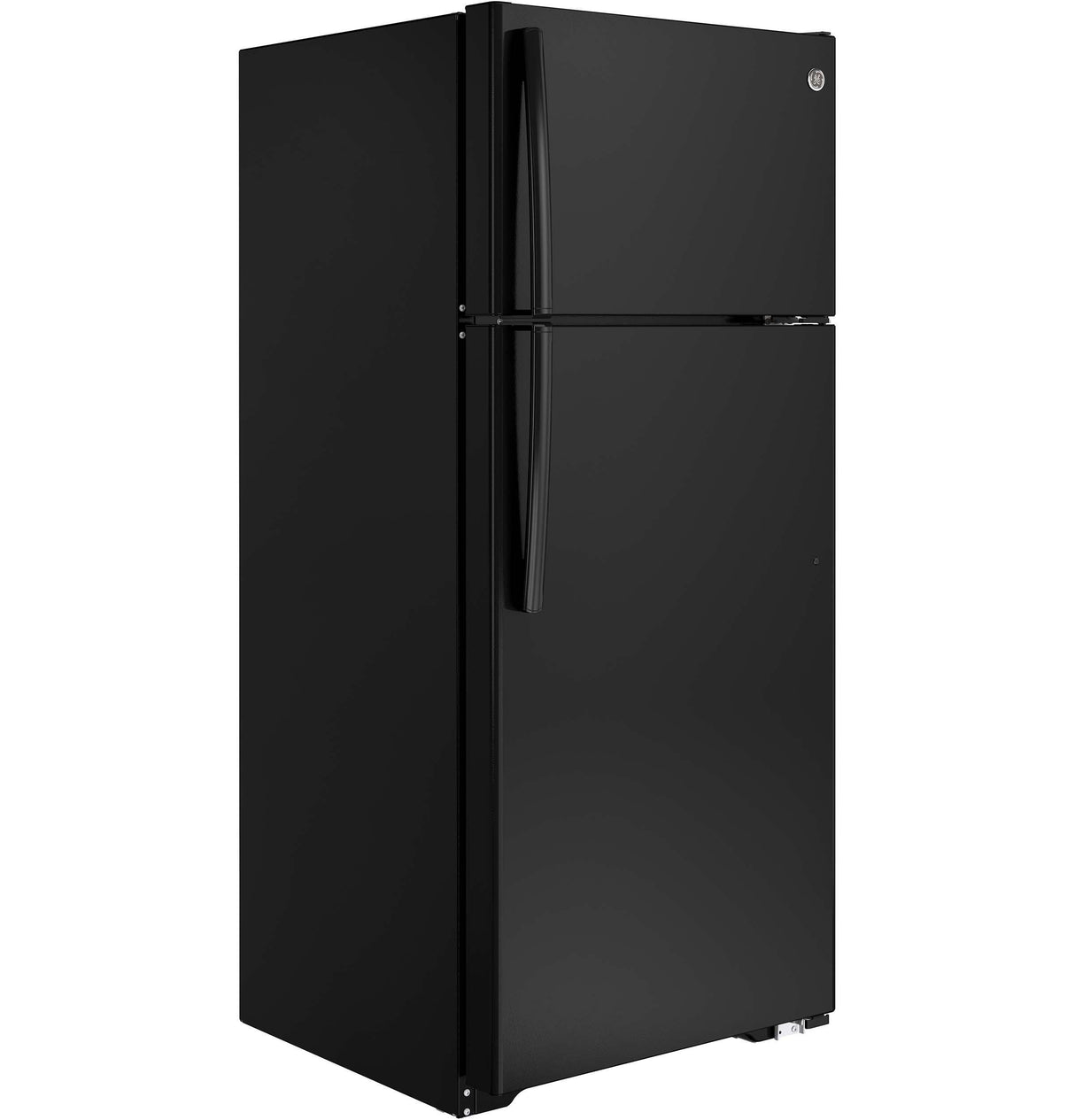 GE® ENERGY STAR® 17.5 Cu. Ft. Top-Freezer Refrigerator