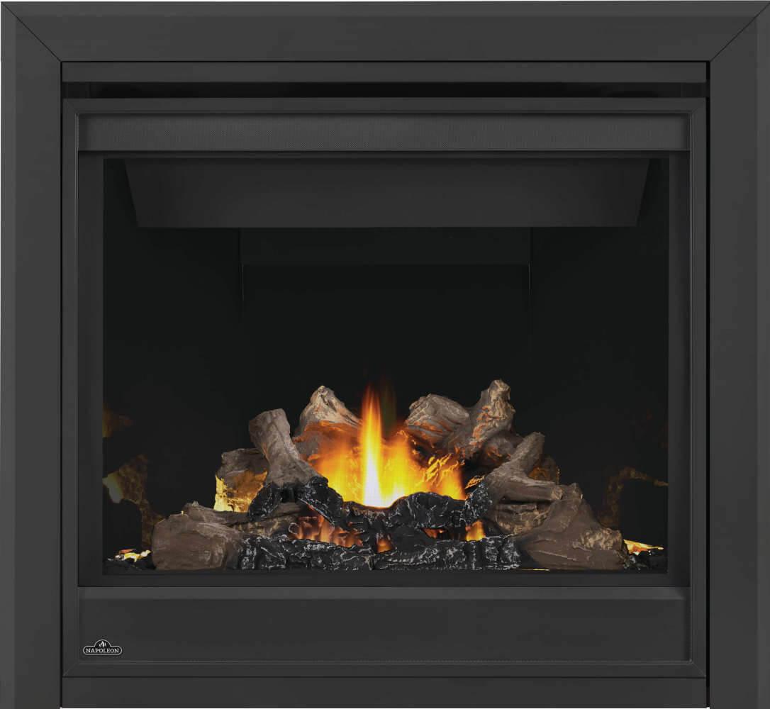 Ascent? BX 36 Direct Vent Gas Fireplace