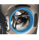 GE® ENERGY STAR® 4.8 cu. ft. Capacity Smart Front Load Steam Washer with SmartDispense™ UltraFresh Vent System with OdorBlock™ and Steam