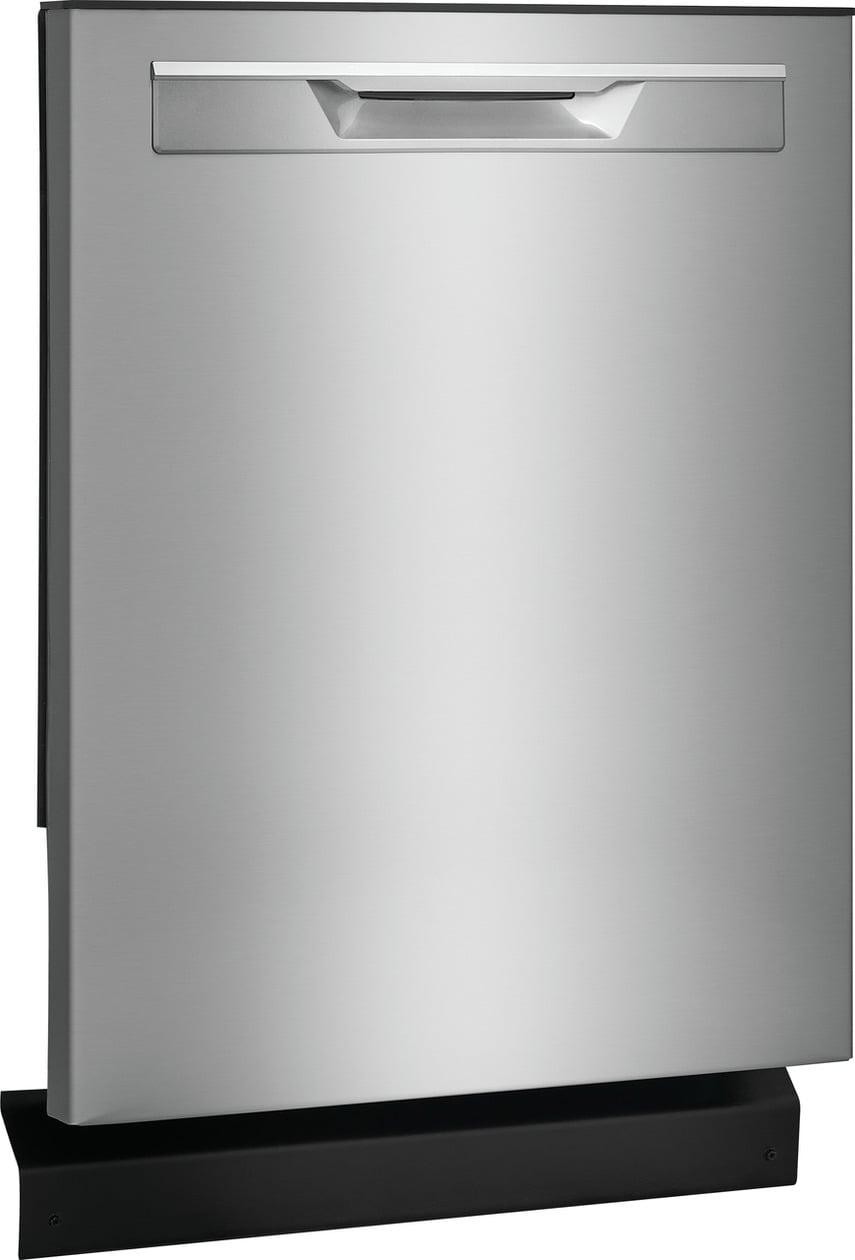 24" Built-In Dishwasher