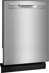 24" Built-In Dishwasher