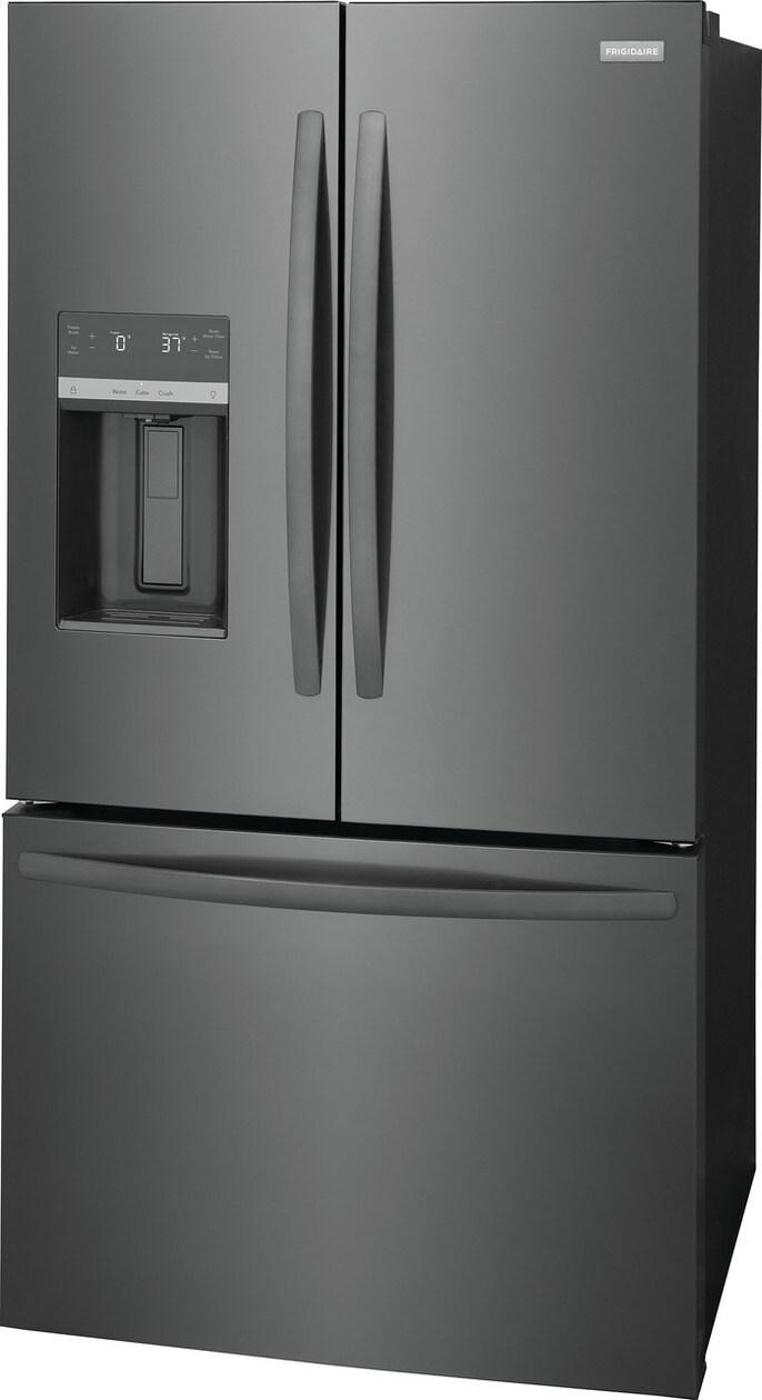 28 Cu. Ft. Standard-Depth French Door Refrigerator